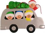 Family Ornaments